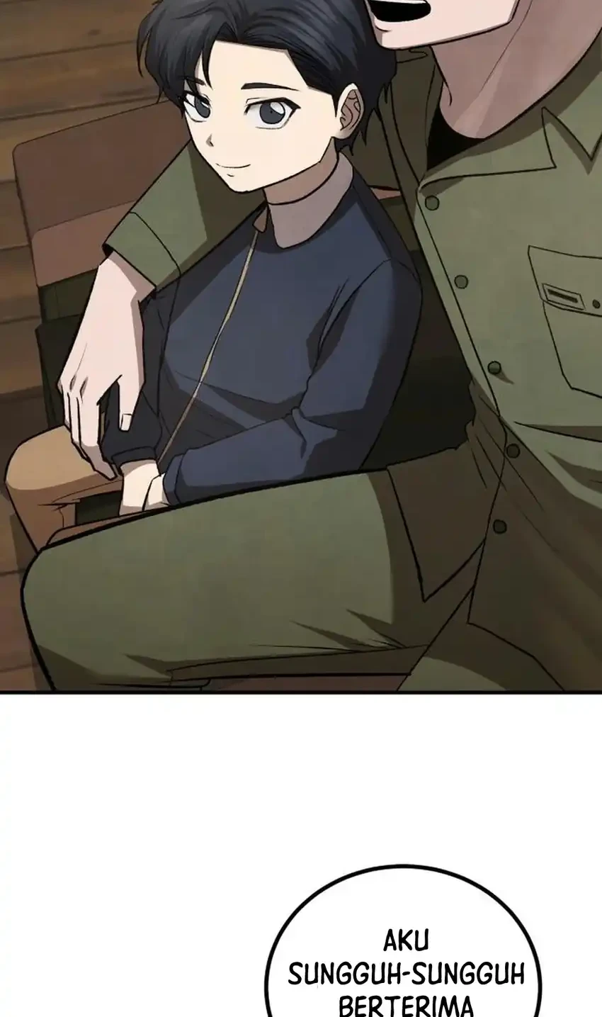 Turns Out to Be a Third-Generation Chaebol Chapter 22 Gambar 57