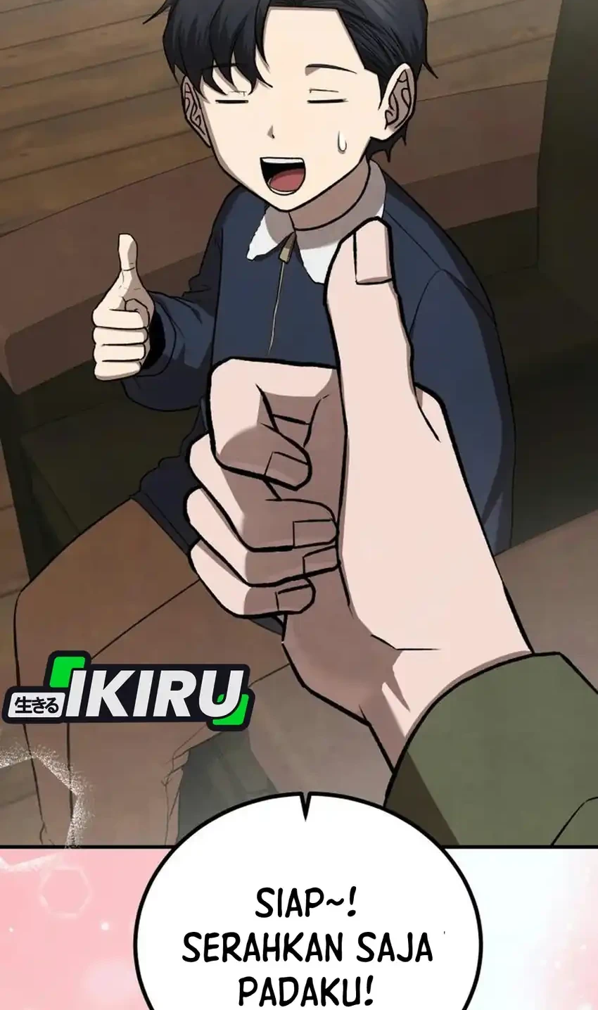 Turns Out to Be a Third-Generation Chaebol Chapter 22 Gambar 62