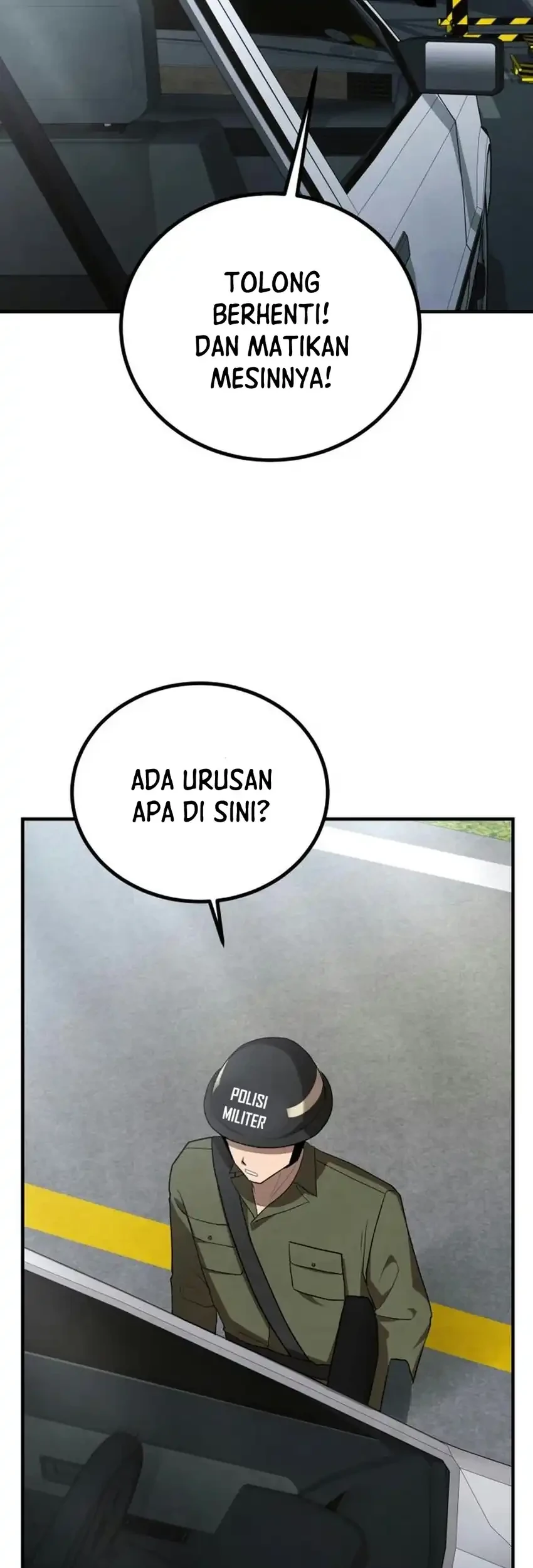 Turns Out to Be a Third-Generation Chaebol Chapter 22 Gambar 65