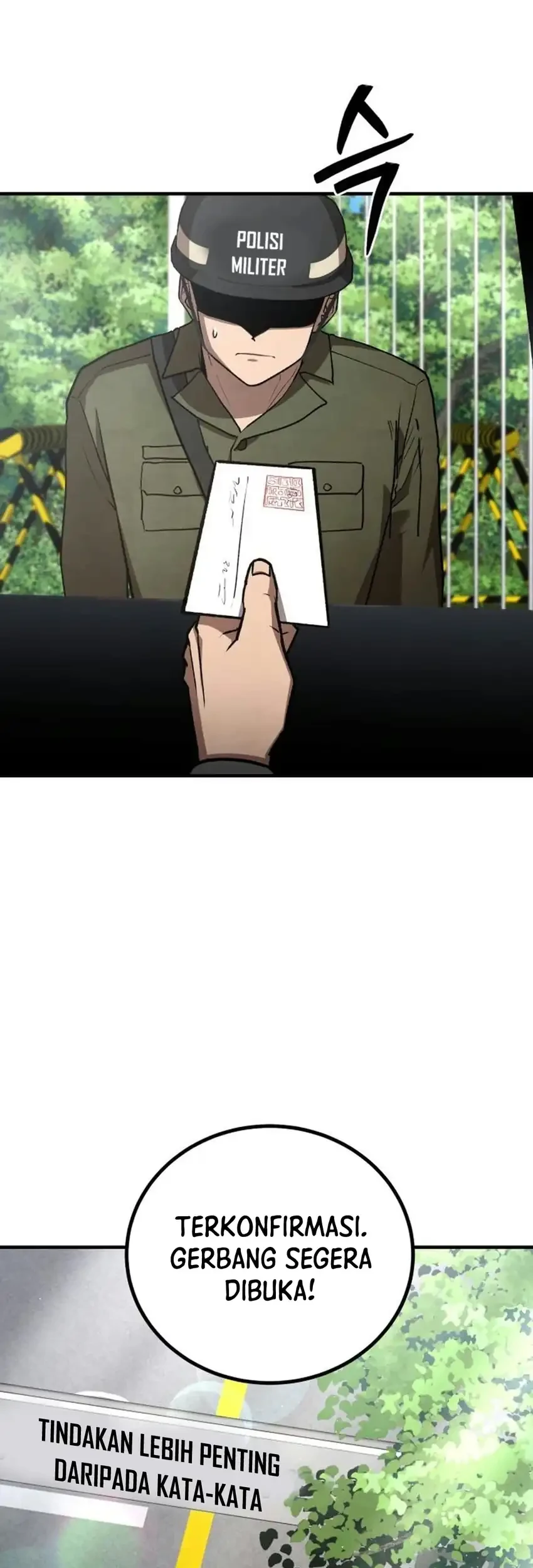Turns Out to Be a Third-Generation Chaebol Chapter 22 Gambar 67