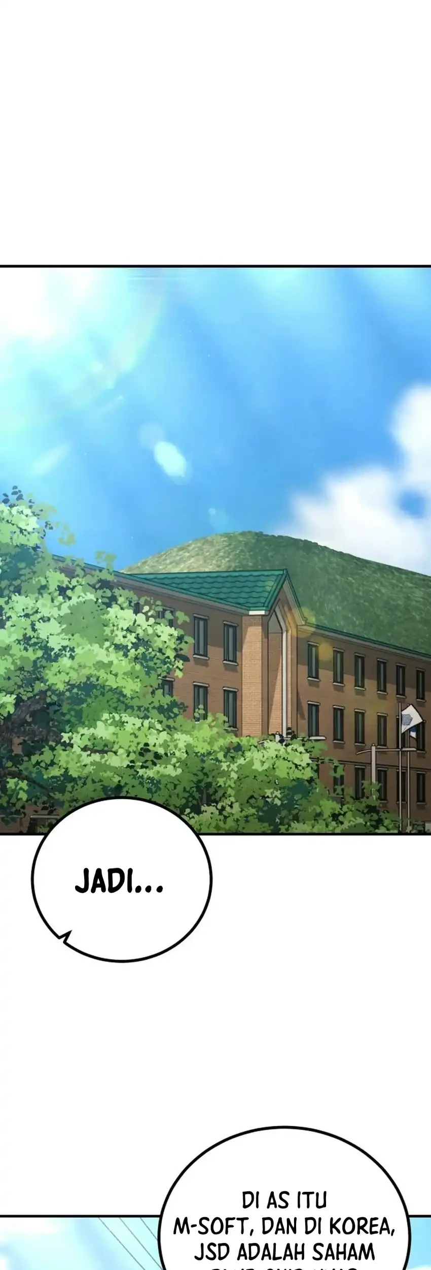 Turns Out to Be a Third-Generation Chaebol Chapter 22 Gambar 69