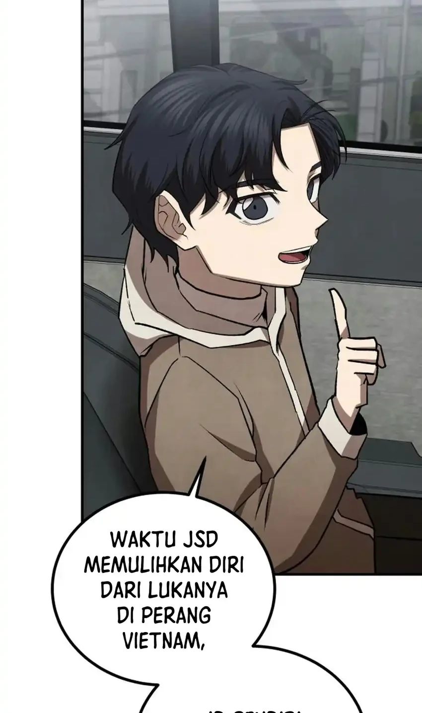 Turns Out to Be a Third-Generation Chaebol Chapter 22 Gambar 73