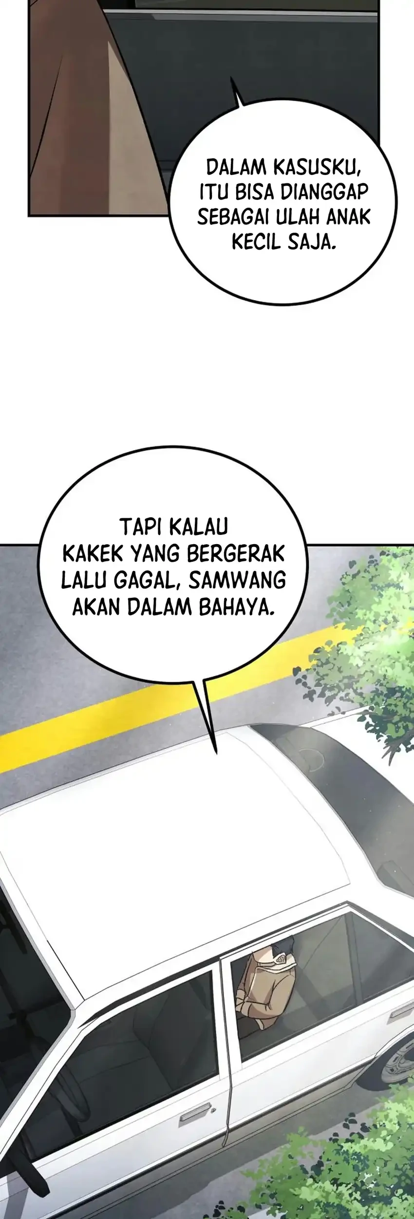 Turns Out to Be a Third-Generation Chaebol Chapter 22 Gambar 76