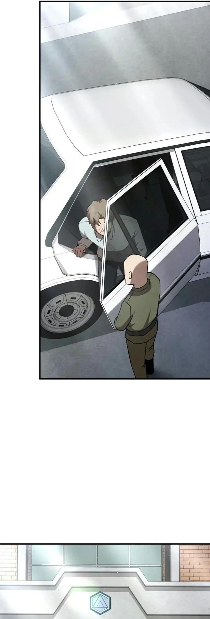 Turns Out to Be a Third-Generation Chaebol Chapter 22 Gambar 84