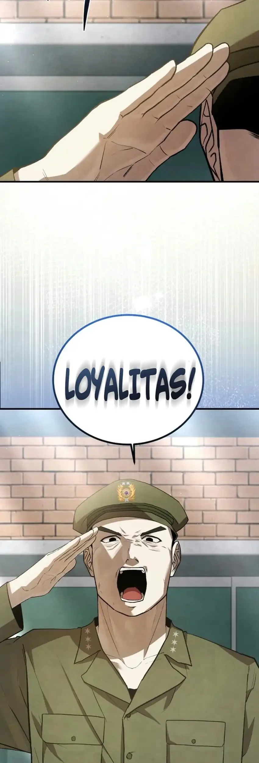 Turns Out to Be a Third-Generation Chaebol Chapter 22 Gambar 86