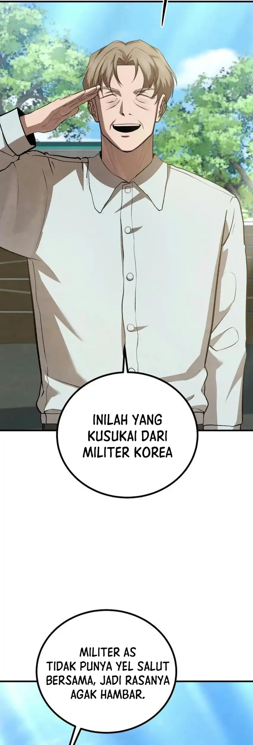 Turns Out to Be a Third-Generation Chaebol Chapter 22 Gambar 88