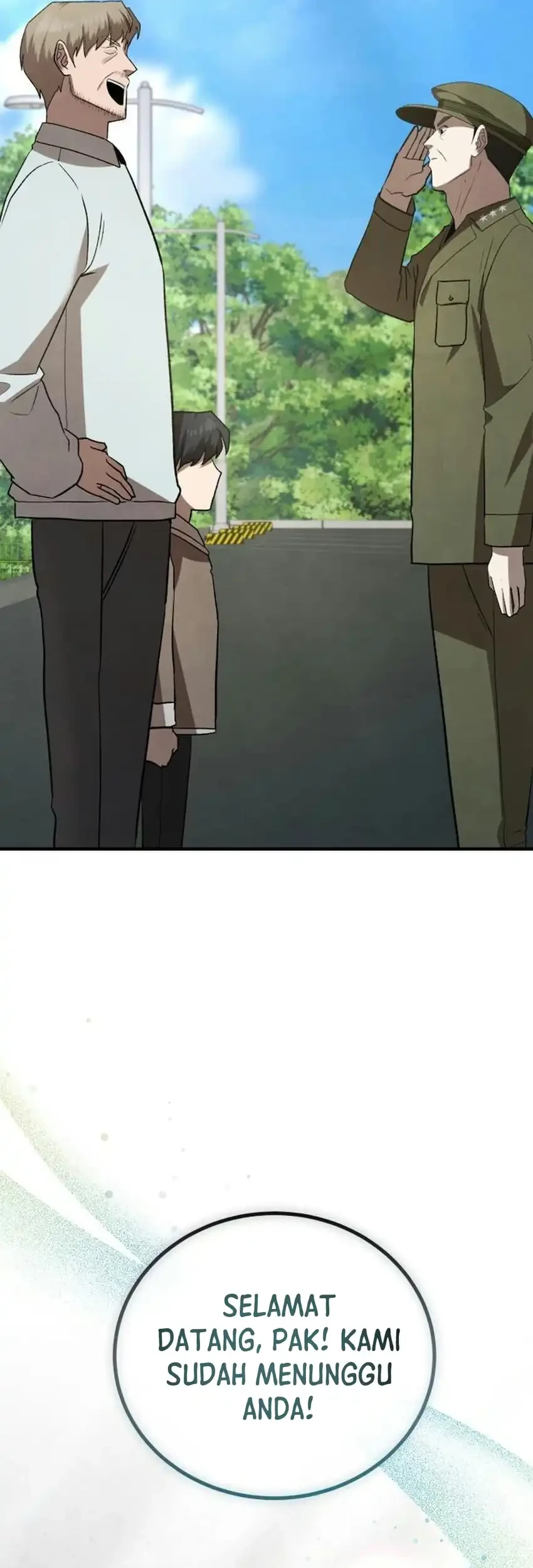 Turns Out to Be a Third-Generation Chaebol Chapter 22 Gambar 90