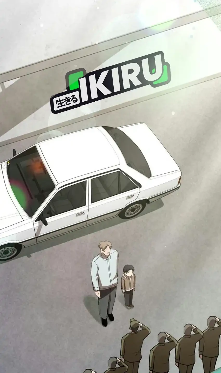 Turns Out to Be a Third-Generation Chaebol Chapter 22 Gambar 91