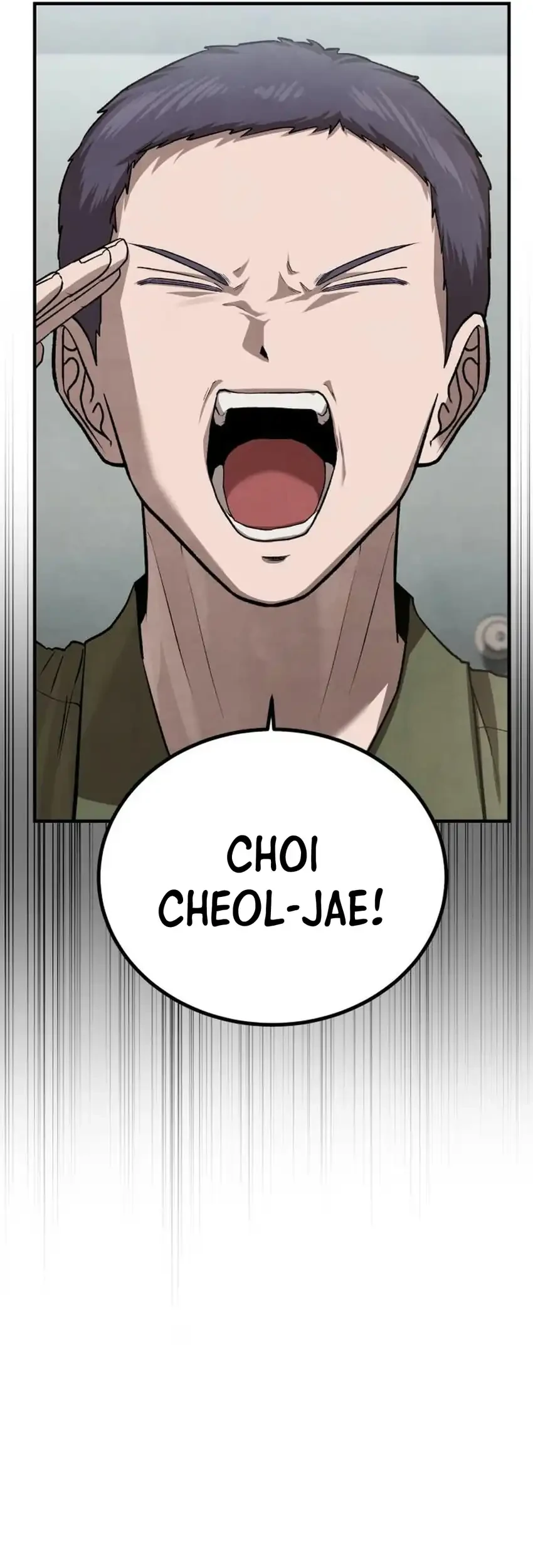 Turns Out to Be a Third-Generation Chaebol Chapter 22 Gambar 6