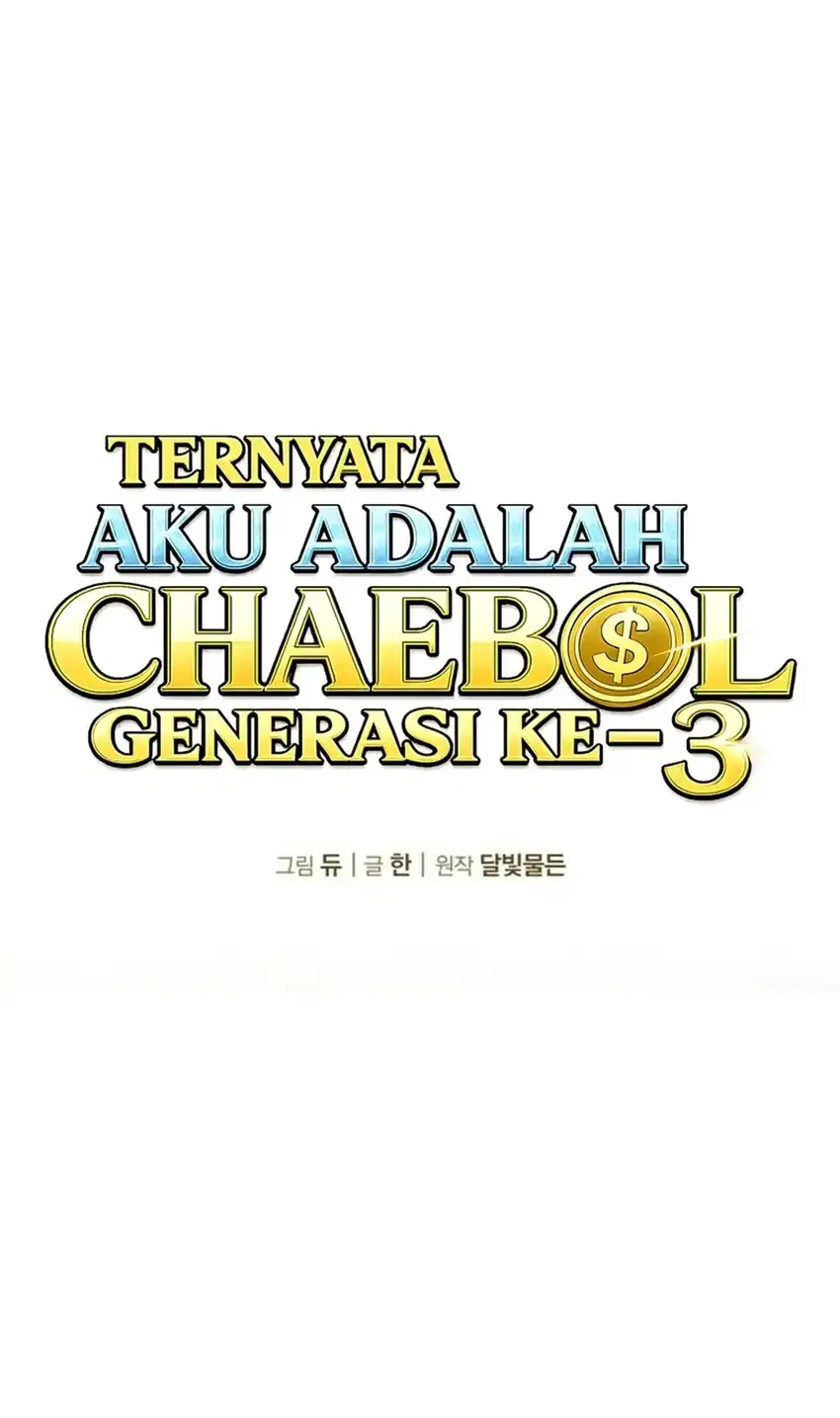 Turns Out to Be a Third-Generation Chaebol Chapter 22 Gambar 7