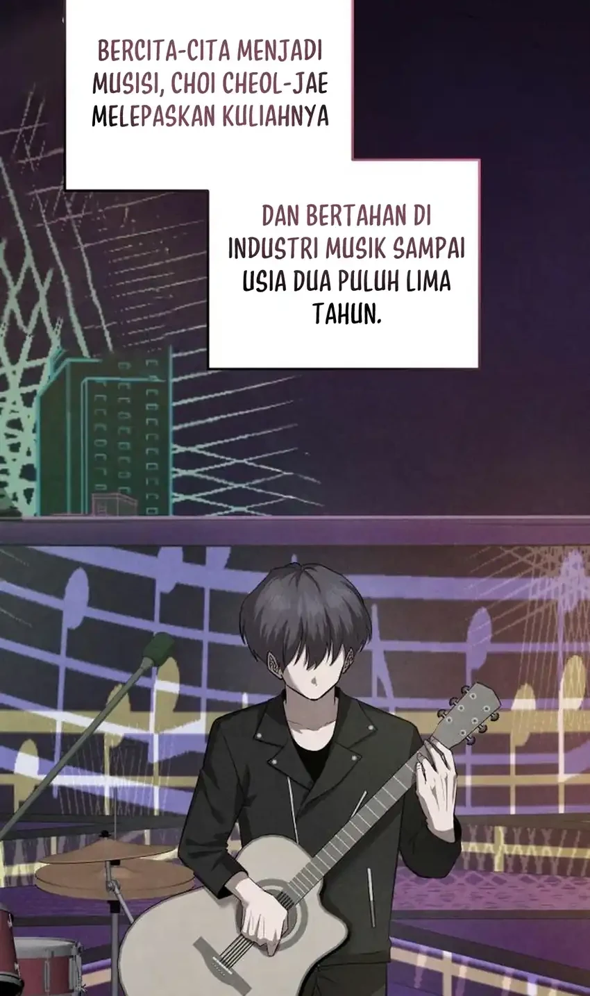 Turns Out to Be a Third-Generation Chaebol Chapter 22 Gambar 9