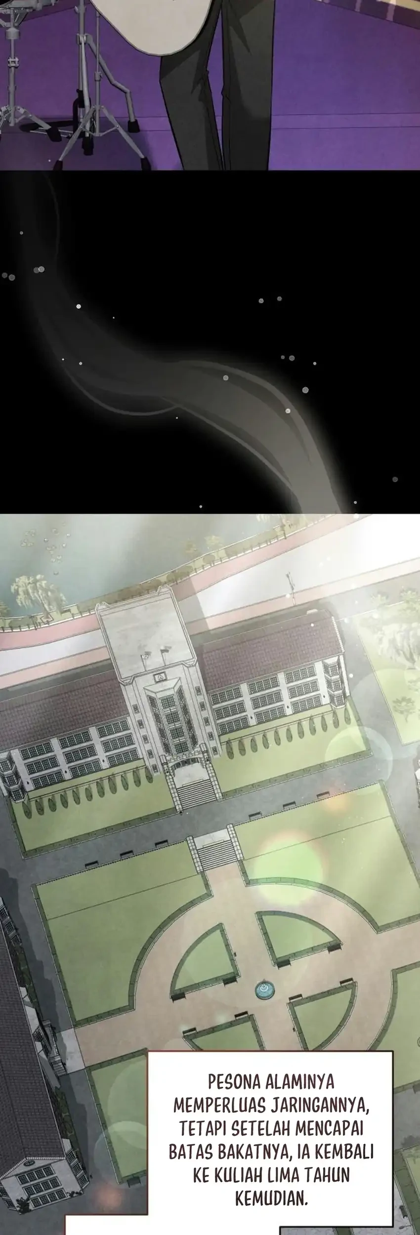 Turns Out to Be a Third-Generation Chaebol Chapter 22 Gambar 10