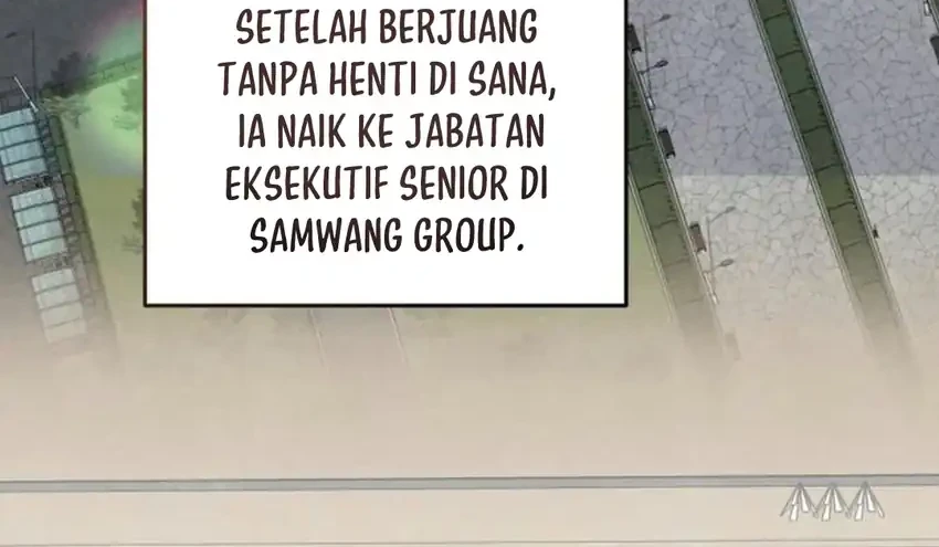 Turns Out to Be a Third-Generation Chaebol Chapter 22 Gambar 11