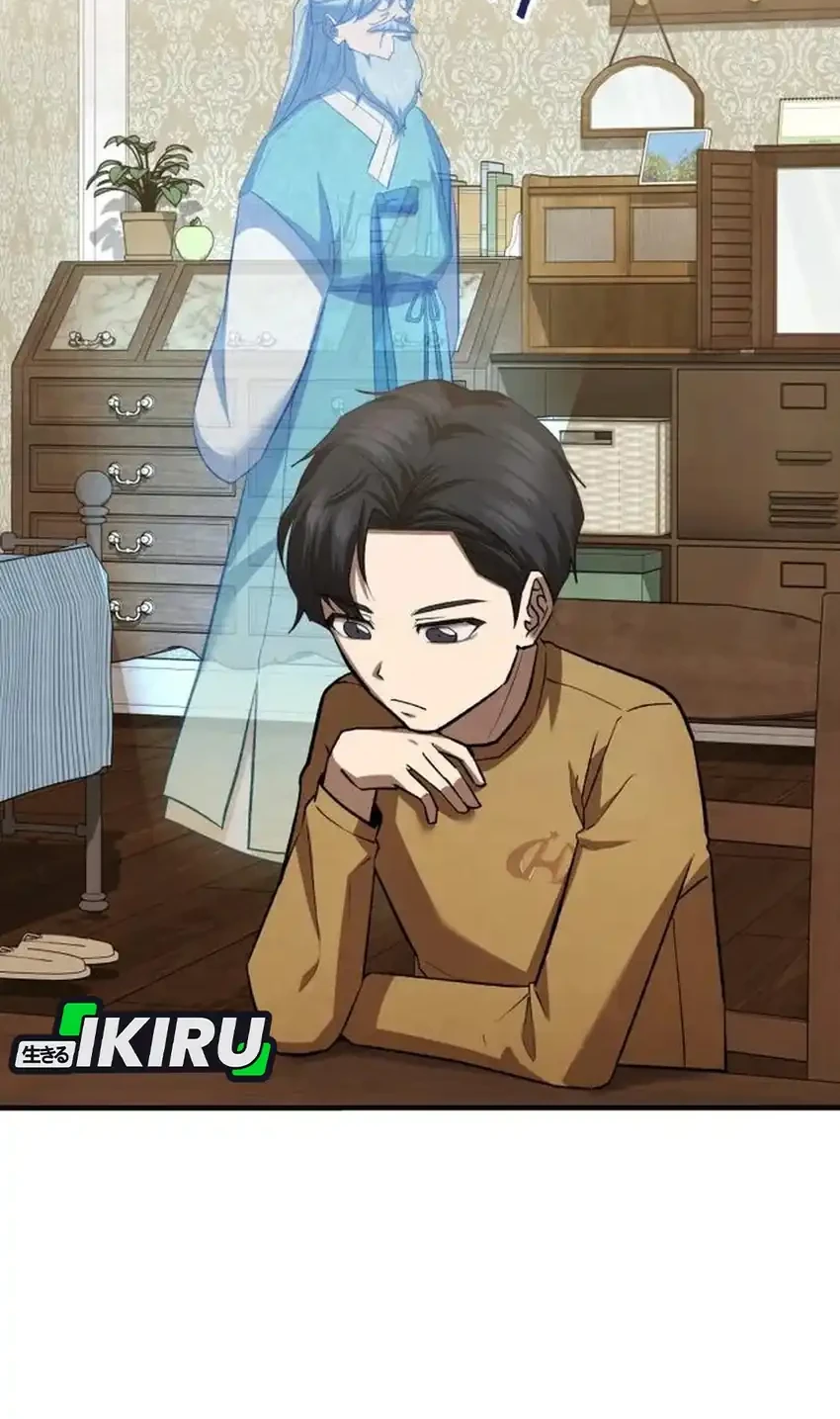 Turns Out to Be a Third-Generation Chaebol Chapter 23 Gambar 25