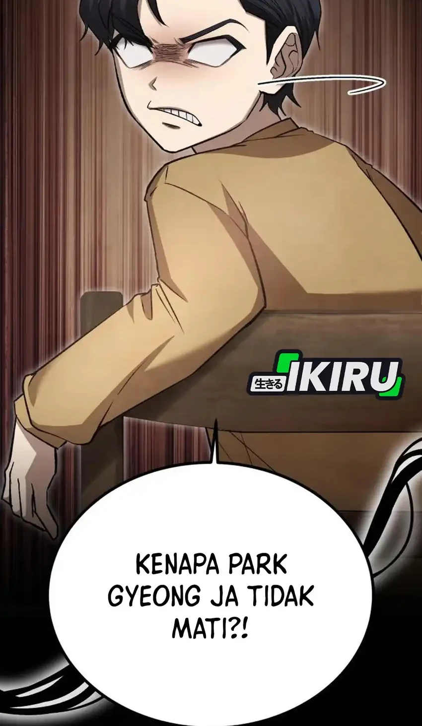 Turns Out to Be a Third-Generation Chaebol Chapter 23 Gambar 29