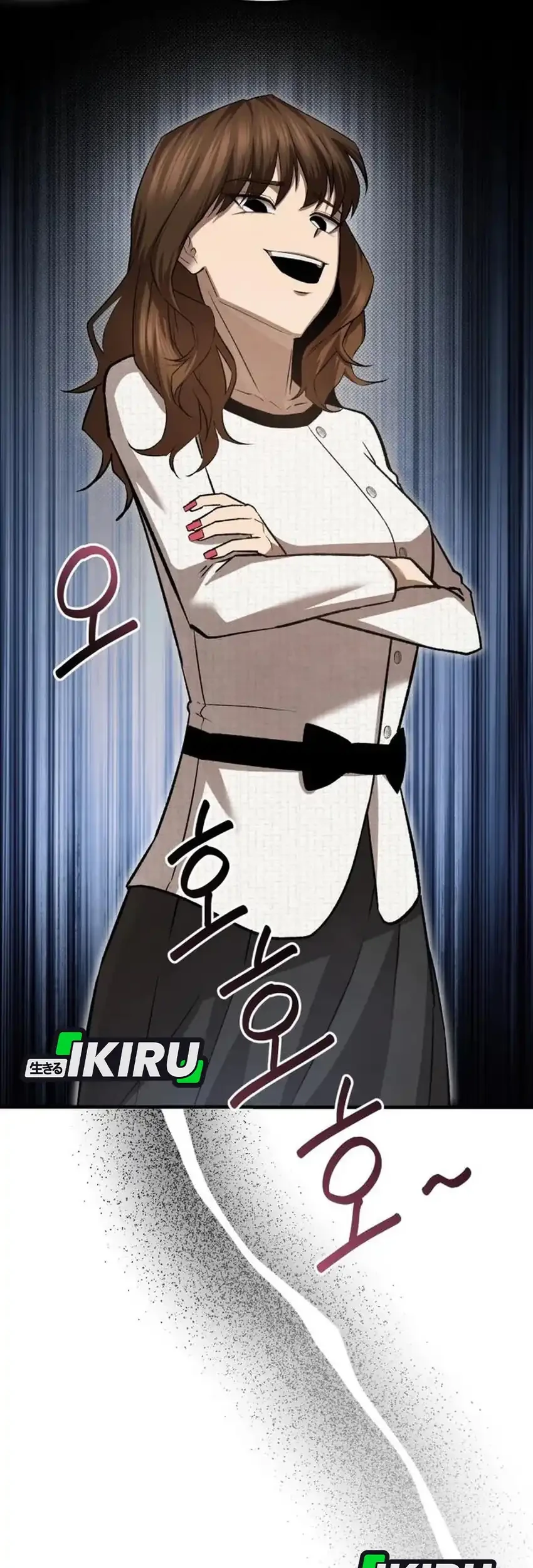 Turns Out to Be a Third-Generation Chaebol Chapter 23 Gambar 30