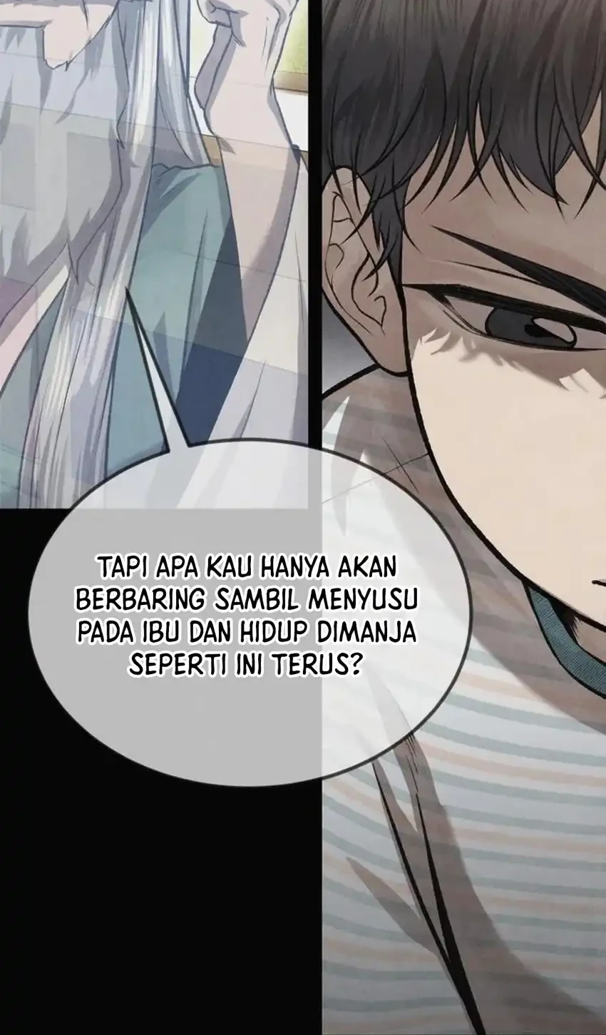 Turns Out to Be a Third-Generation Chaebol Chapter 23 Gambar 33