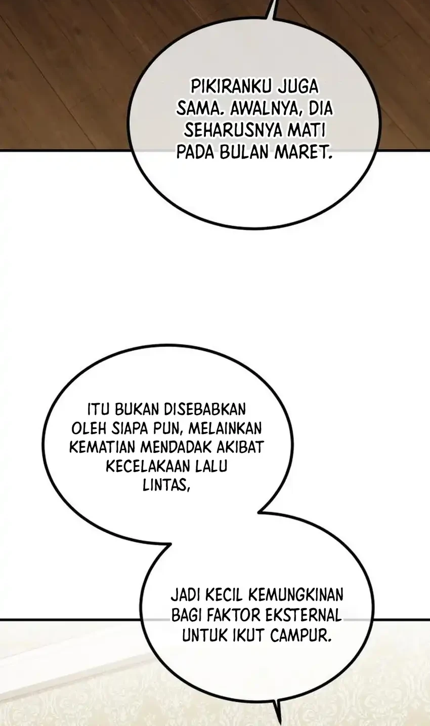 Turns Out to Be a Third-Generation Chaebol Chapter 23 Gambar 35
