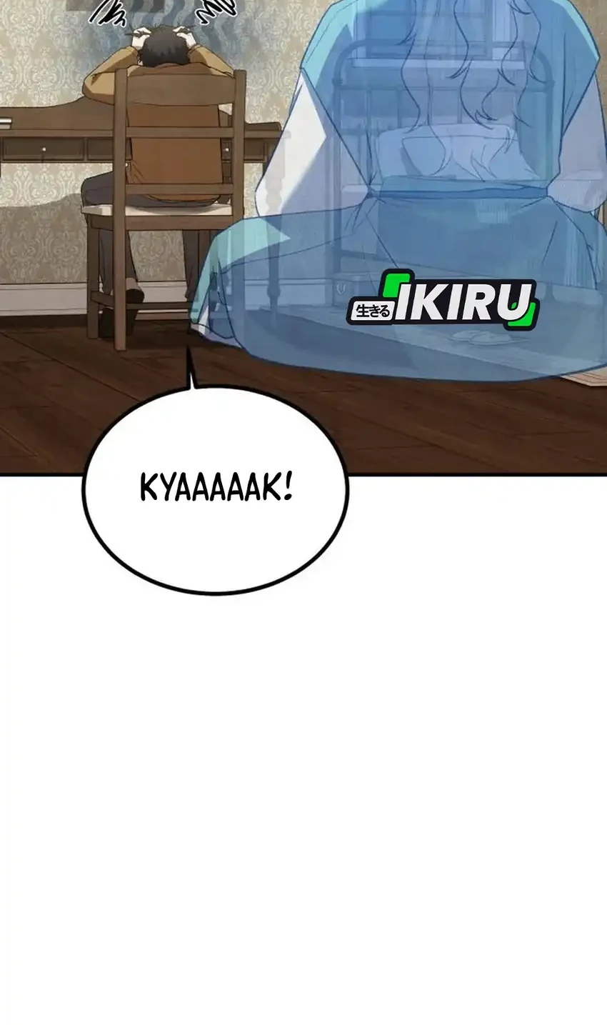 Turns Out to Be a Third-Generation Chaebol Chapter 23 Gambar 37
