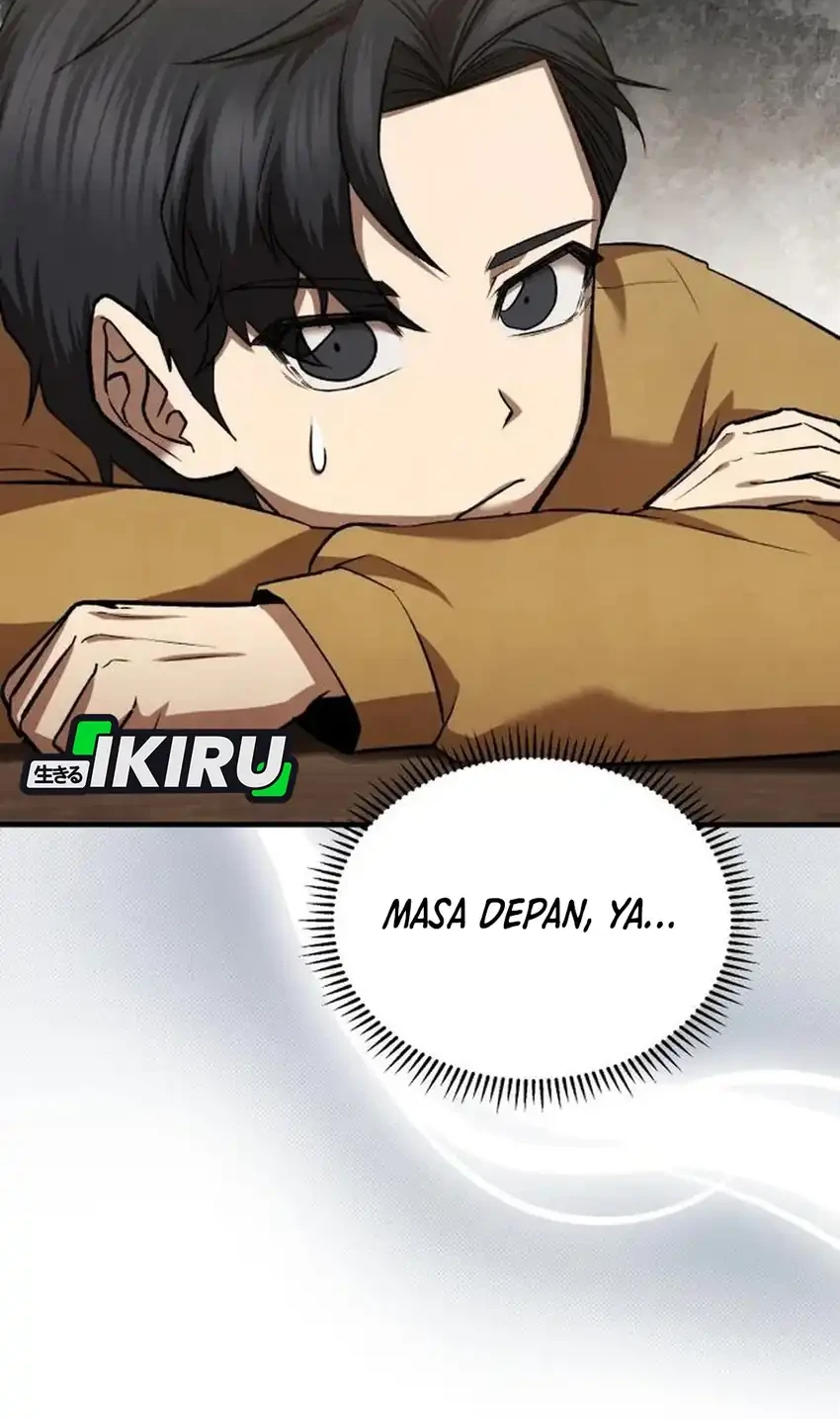 Turns Out to Be a Third-Generation Chaebol Chapter 23 Gambar 39