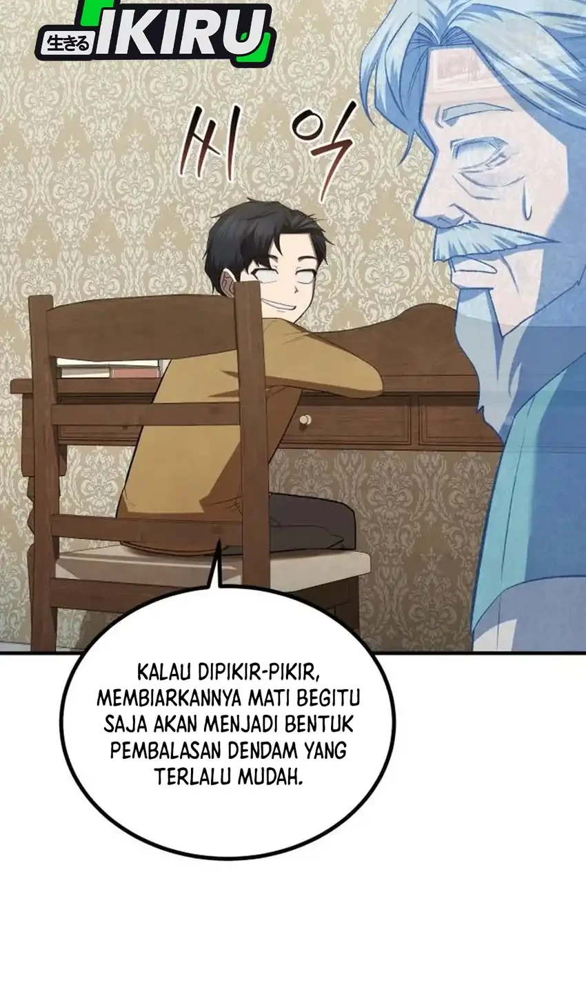 Turns Out to Be a Third-Generation Chaebol Chapter 23 Gambar 41
