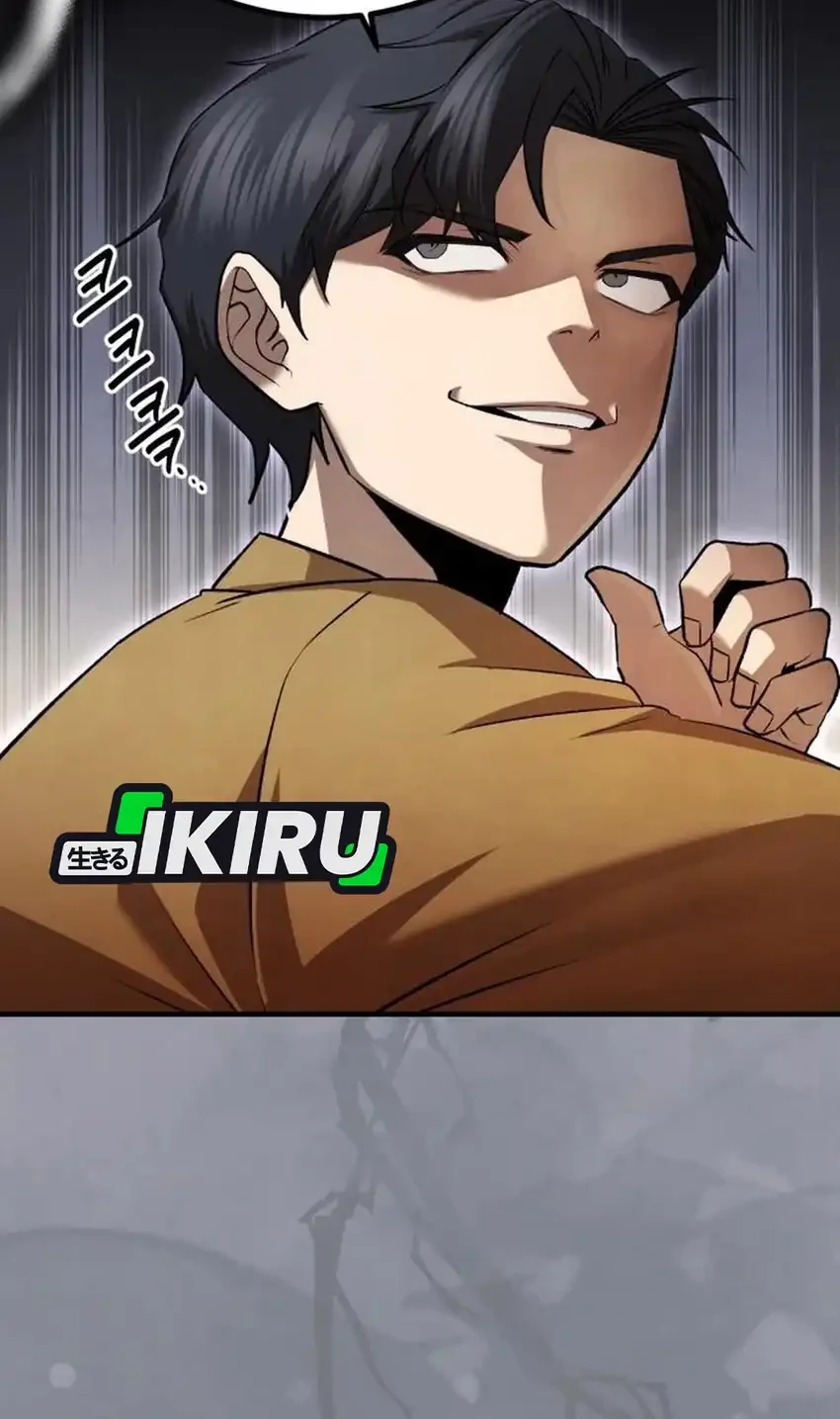 Turns Out to Be a Third-Generation Chaebol Chapter 23 Gambar 43