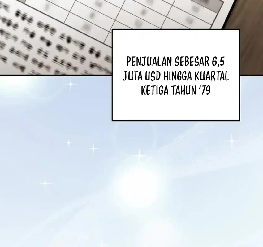 Turns Out to Be a Third-Generation Chaebol Chapter 23 Gambar 52