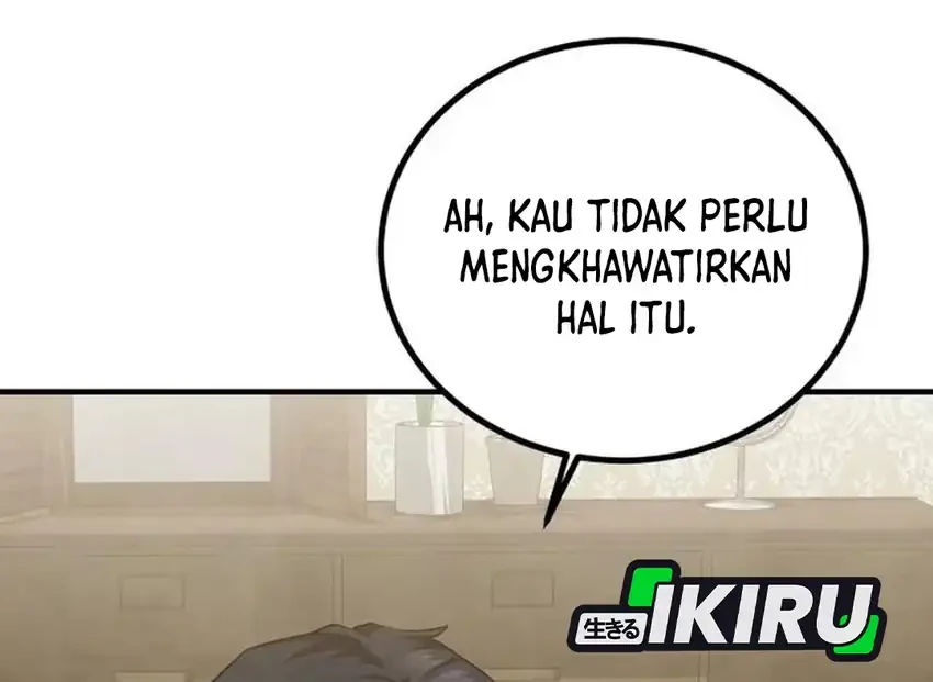 Turns Out to Be a Third-Generation Chaebol Chapter 23 Gambar 58
