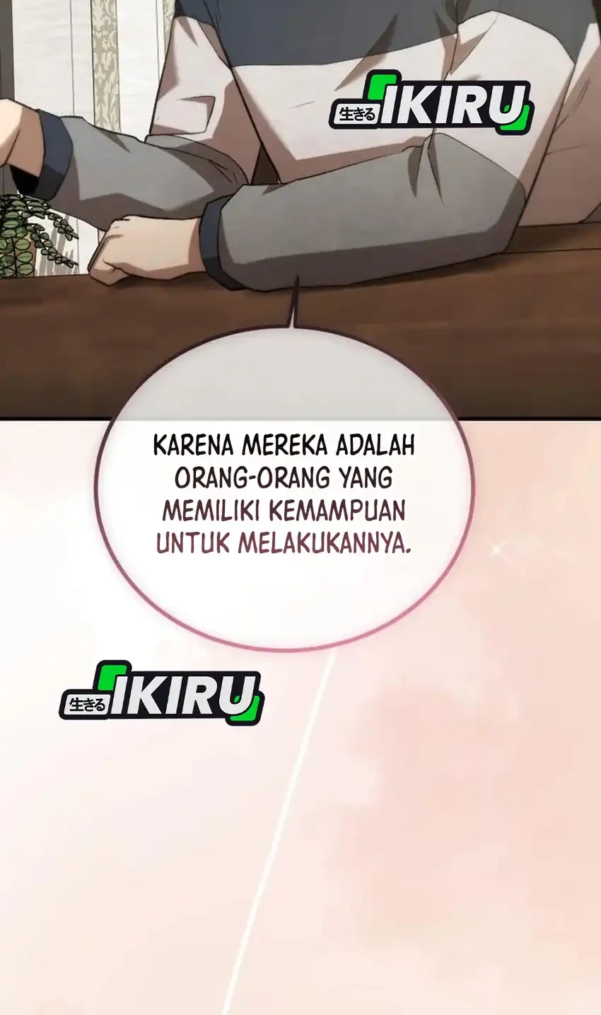 Turns Out to Be a Third-Generation Chaebol Chapter 23 Gambar 63