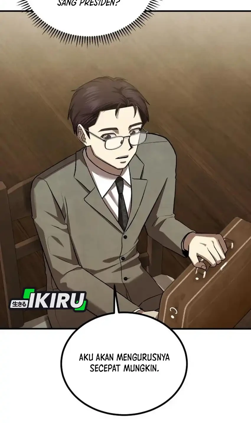 Turns Out to Be a Third-Generation Chaebol Chapter 23 Gambar 68