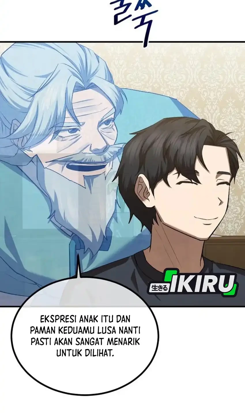 Turns Out to Be a Third-Generation Chaebol Chapter 23 Gambar 70