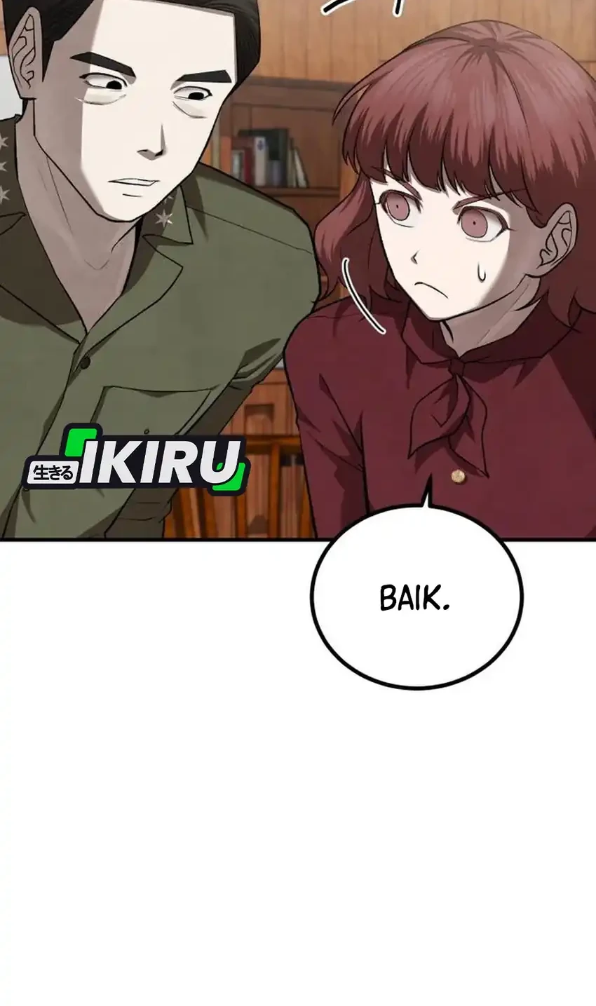 Turns Out to Be a Third-Generation Chaebol Chapter 23 Gambar 5