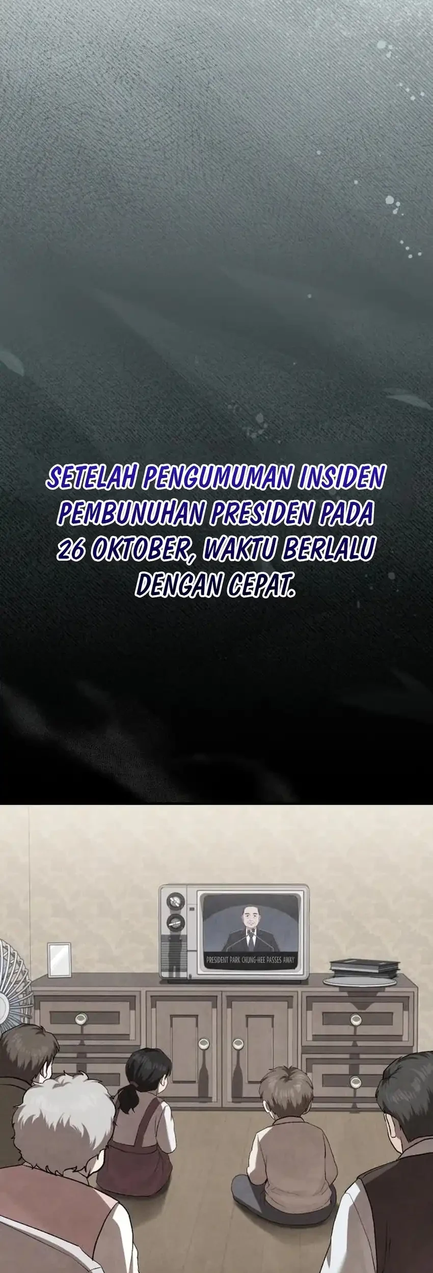 Turns Out to Be a Third-Generation Chaebol Chapter 23 Gambar 73
