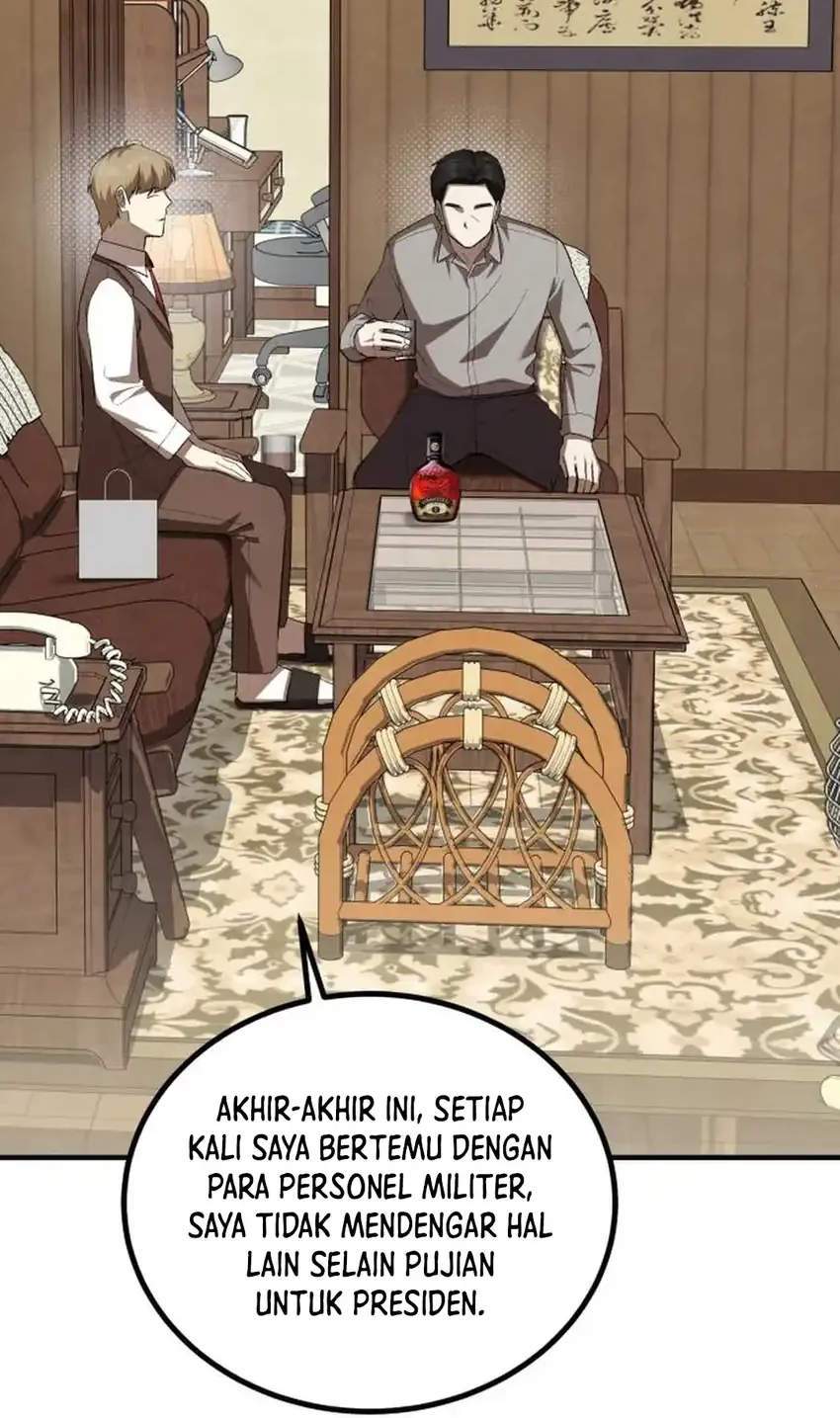 Turns Out to Be a Third-Generation Chaebol Chapter 23 Gambar 76