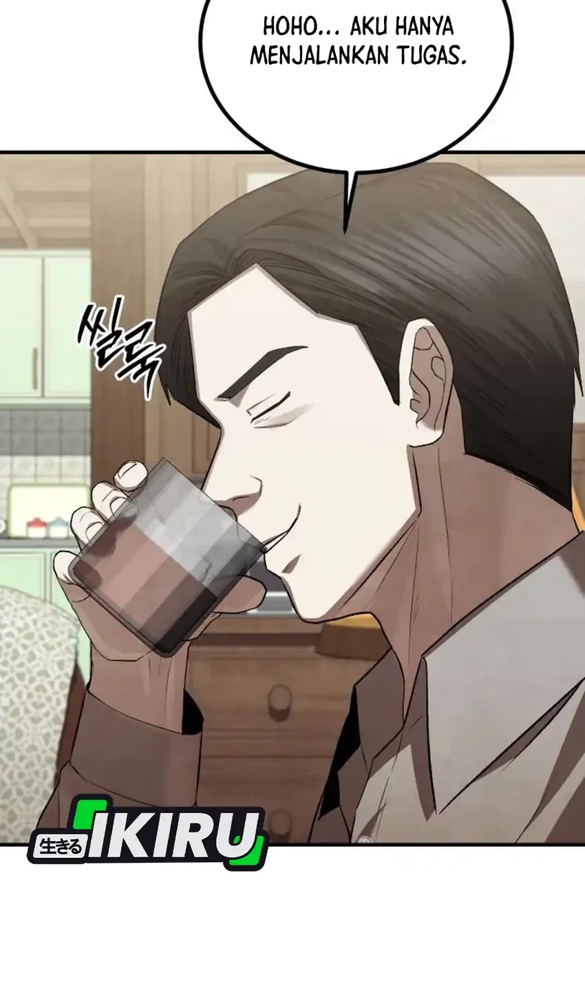 Turns Out to Be a Third-Generation Chaebol Chapter 23 Gambar 79