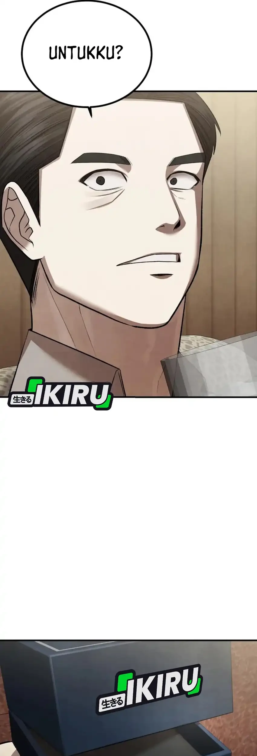 Turns Out to Be a Third-Generation Chaebol Chapter 23 Gambar 82