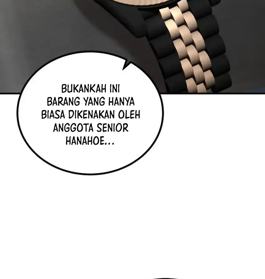 Turns Out to Be a Third-Generation Chaebol Chapter 23 Gambar 85