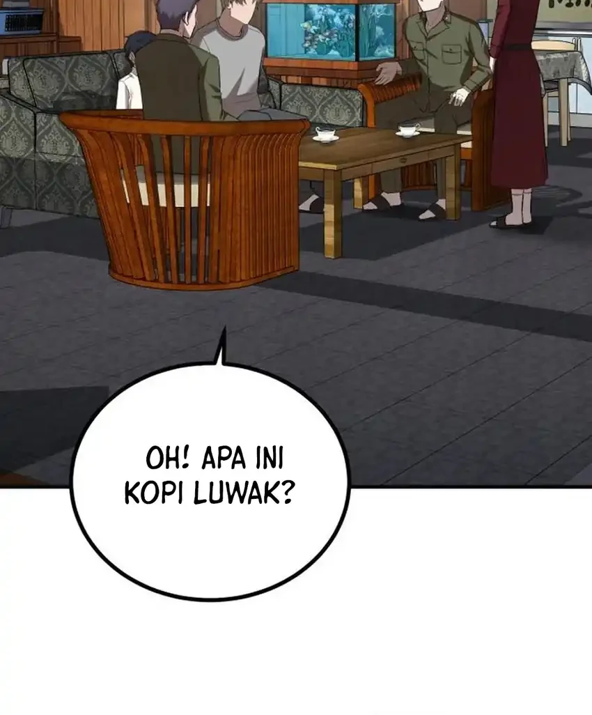 Turns Out to Be a Third-Generation Chaebol Chapter 23 Gambar 7