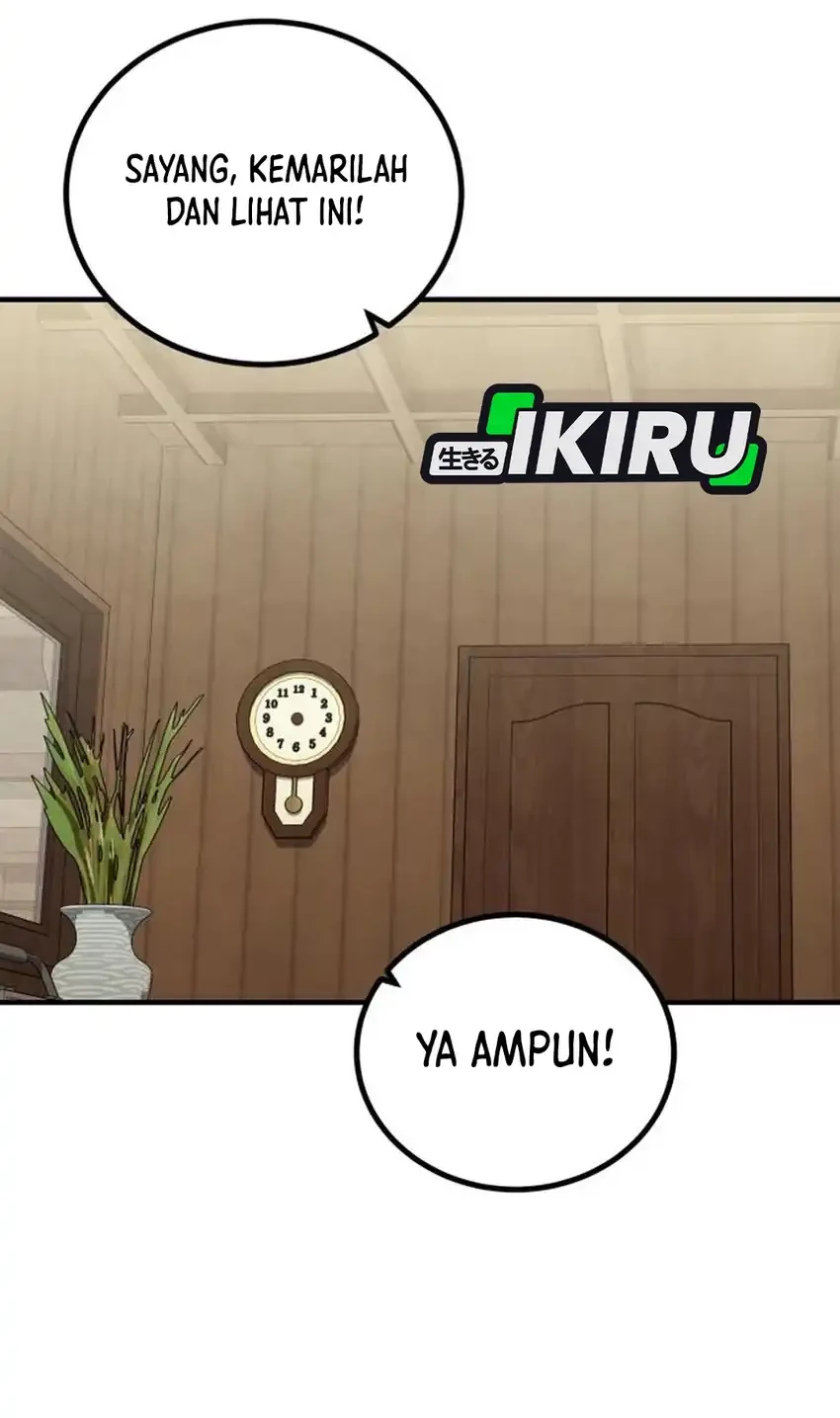 Turns Out to Be a Third-Generation Chaebol Chapter 23 Gambar 91