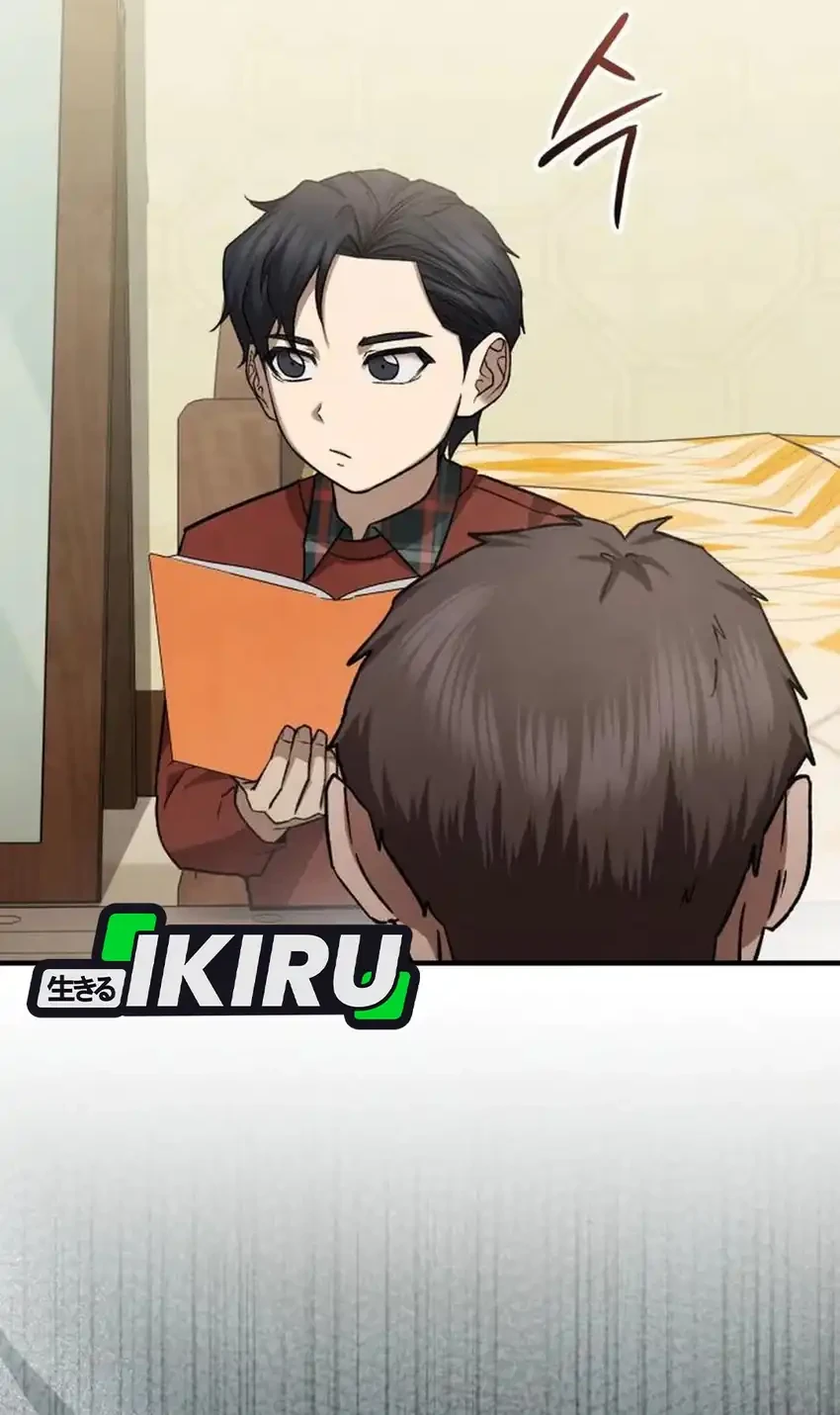 Turns Out to Be a Third-Generation Chaebol Chapter 23 Gambar 93