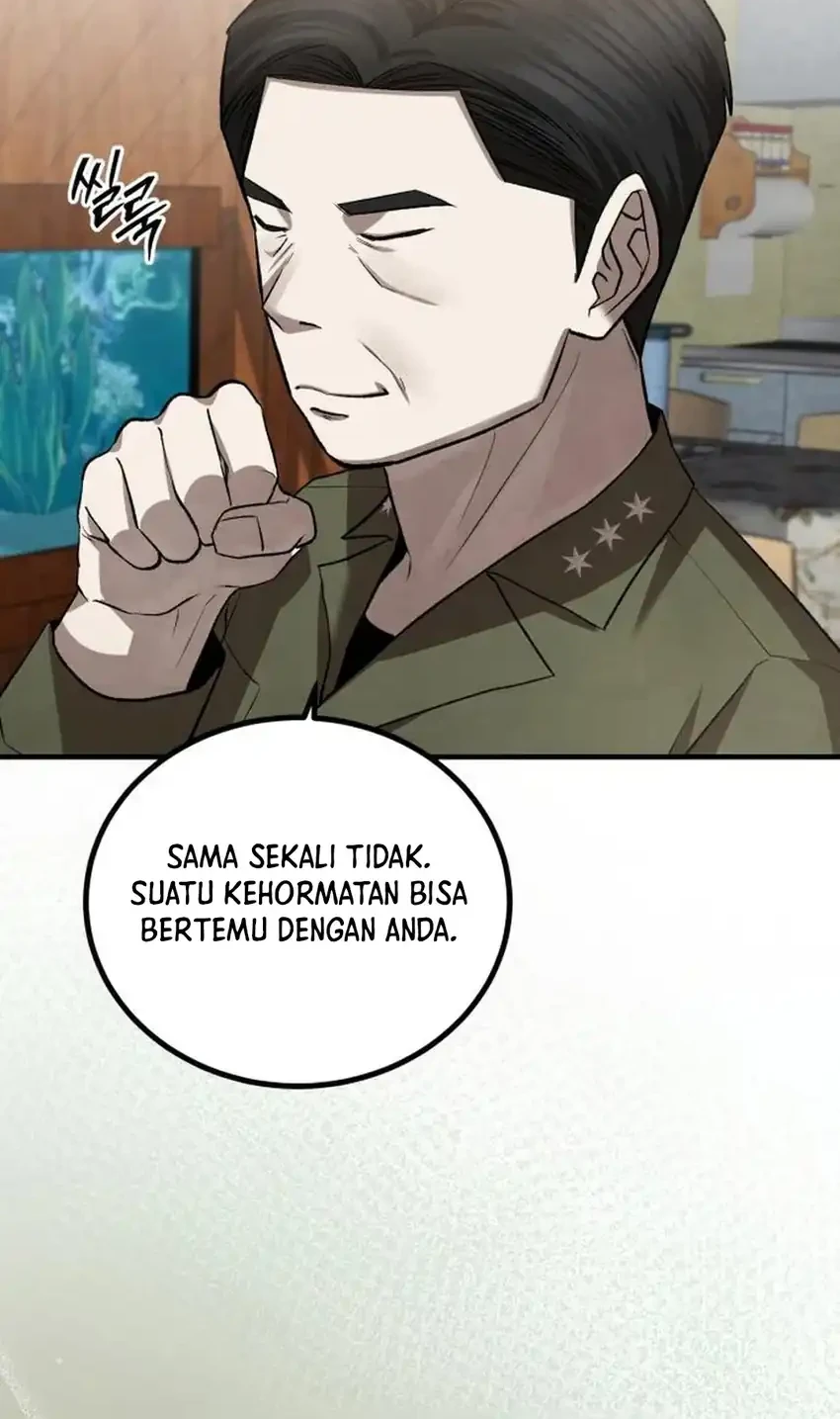 Turns Out to Be a Third-Generation Chaebol Chapter 23 Gambar 10