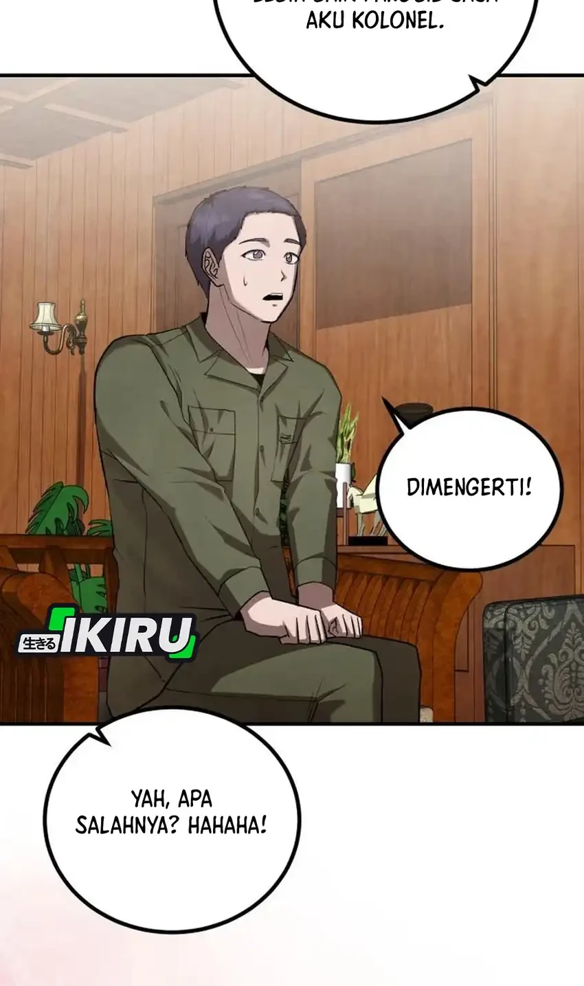 Turns Out to Be a Third-Generation Chaebol Chapter 23 Gambar 13