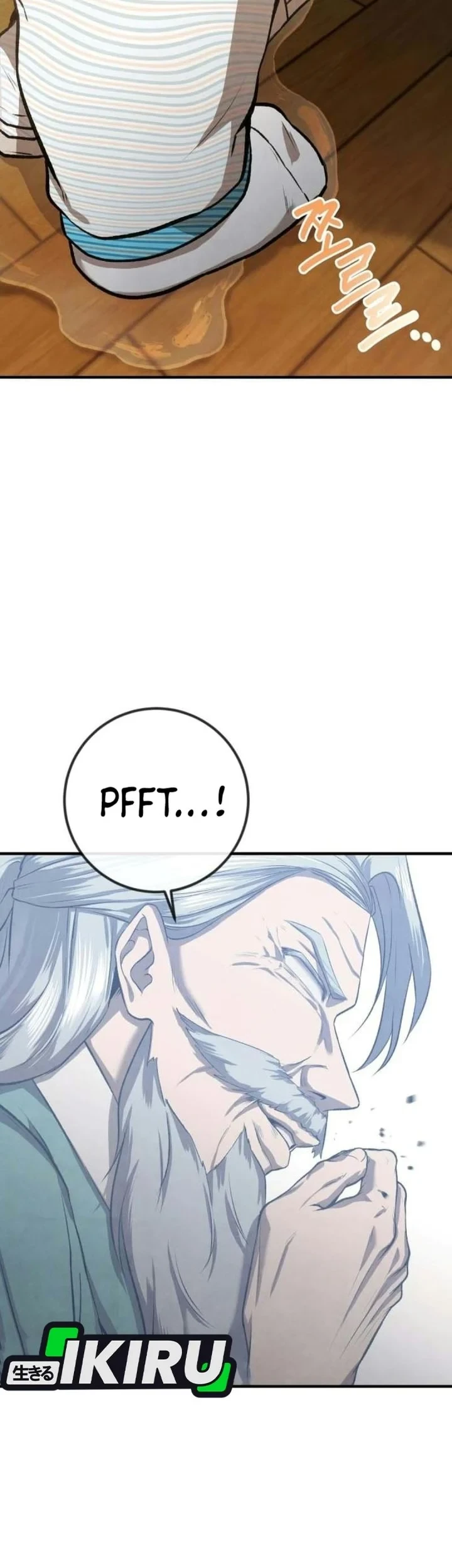 Turns Out to Be a Third-Generation Chaebol Chapter 3 Gambar 20