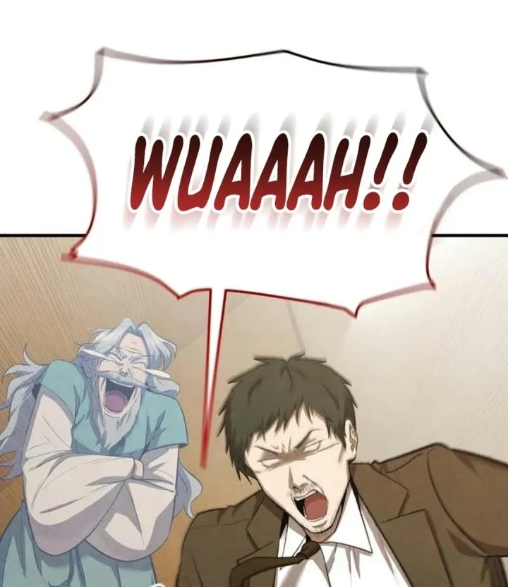 Turns Out to Be a Third-Generation Chaebol Chapter 3 Gambar 21