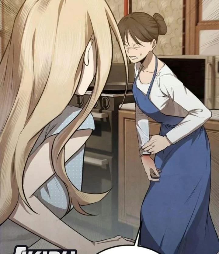 Turns Out to Be a Third-Generation Chaebol Chapter 3 Gambar 30