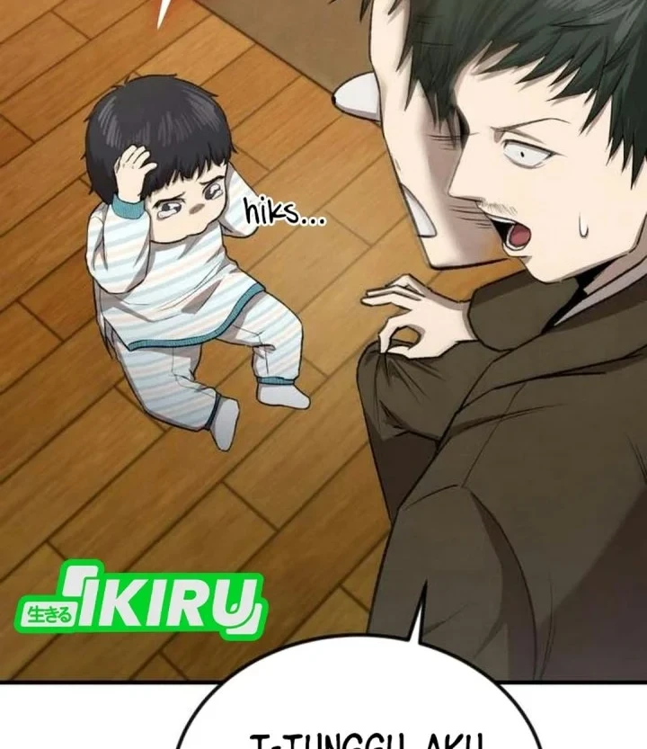 Turns Out to Be a Third-Generation Chaebol Chapter 3 Gambar 35