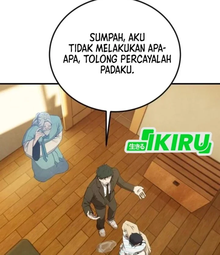 Turns Out to Be a Third-Generation Chaebol Chapter 3 Gambar 37
