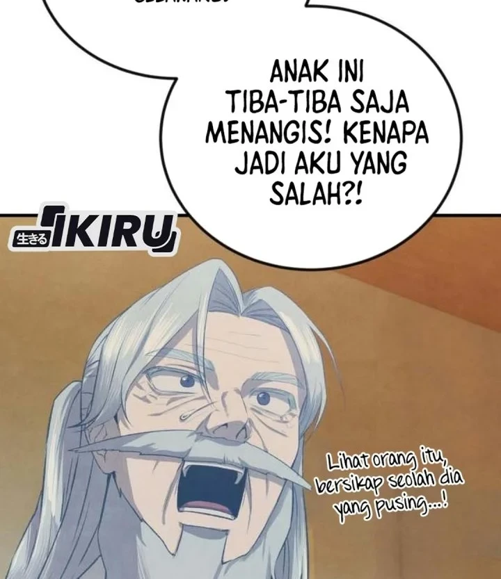 Turns Out to Be a Third-Generation Chaebol Chapter 3 Gambar 39