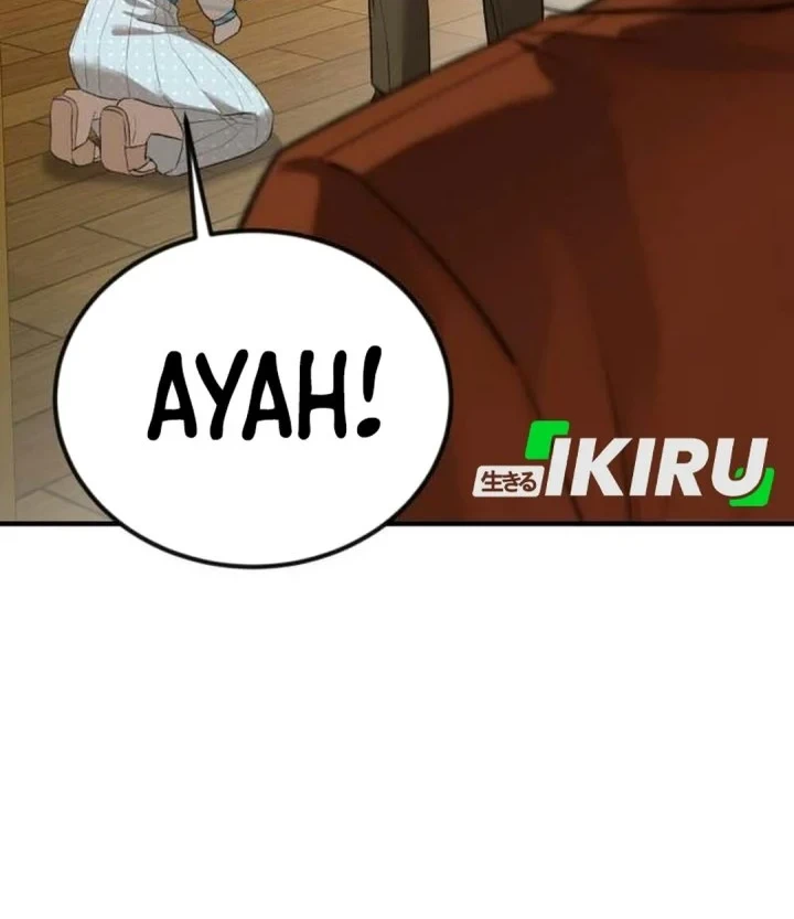 Turns Out to Be a Third-Generation Chaebol Chapter 3 Gambar 41