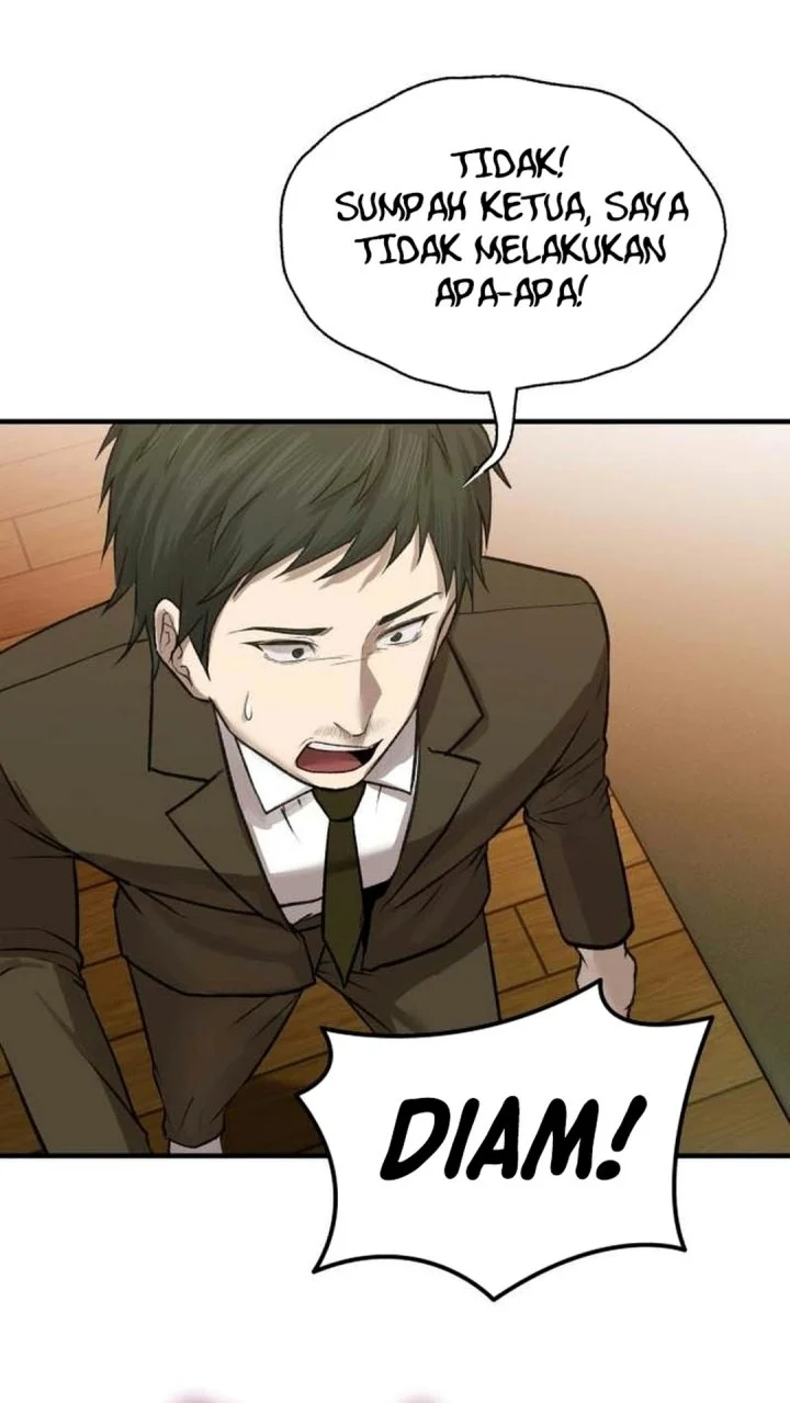 Turns Out to Be a Third-Generation Chaebol Chapter 3 Gambar 44
